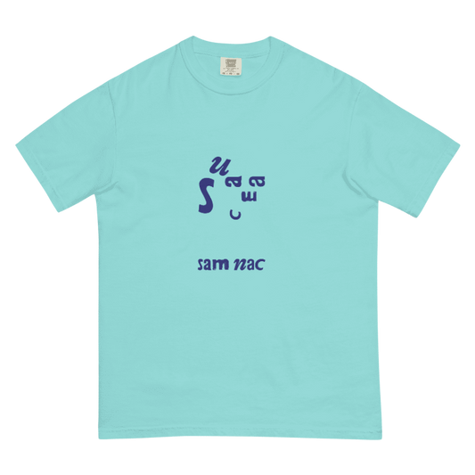 Type Face Shirt